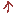 Pfeil aufw&auml;rts