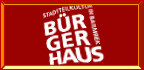 Bewegtes Logo